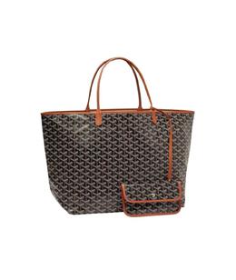 GOYARD: Сумка 