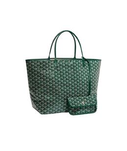 GOYARD: Сумка 