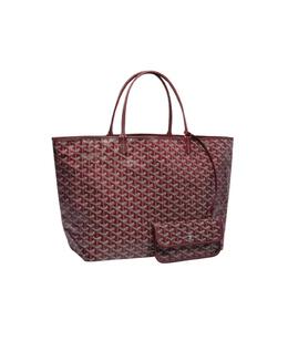 GOYARD: Сумка 