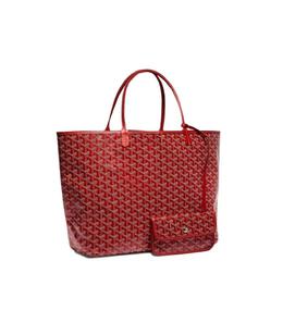 GOYARD: Сумка 