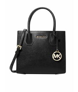 MICHAEL KORS: Чёрная сумка 