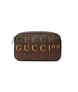 GUCCI: Сумка 