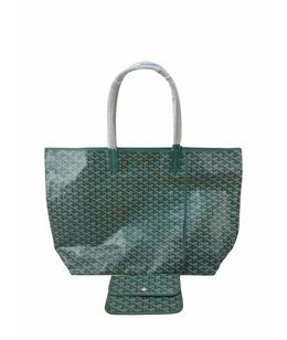 GOYARD: Сумка 