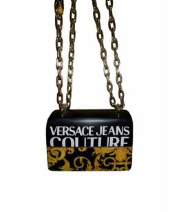 VERSACE JEANS COUTURE: Сумка 