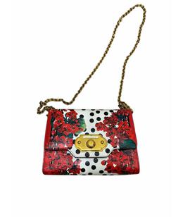 DOLCE&GABBANA: Сумка 