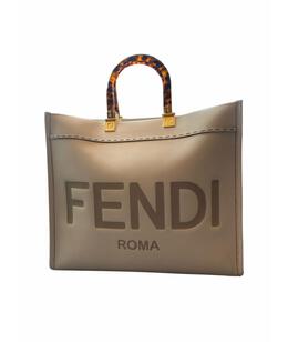 FENDI: Сумка 