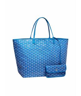 GOYARD: Сумка 