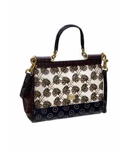 DOLCE&GABBANA: Сумка 