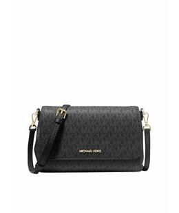 MICHAEL KORS: Чёрная сумка 