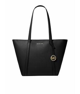 MICHAEL KORS: Чёрная сумка 