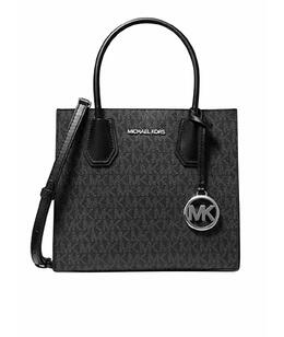 MICHAEL KORS: Чёрная сумка 