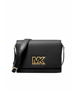 MICHAEL KORS: Чёрная сумка 