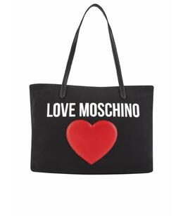 LOVE MOSCHINO: Сумка 