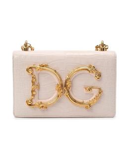 DOLCE&GABBANA: Сумка 