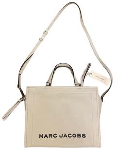 MARC JACOBS: Серая сумка 