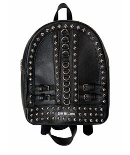 LOVE MOSCHINO: Сумка 