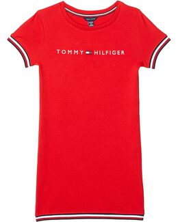 Tommy Hilfiger: Обтягивающее платье  Tommy