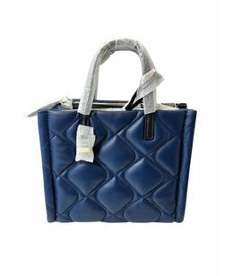 MARC JACOBS: Чёрная сумка 