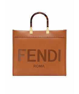 FENDI: Сумка 