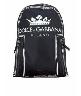 DOLCE&GABBANA: Рюкзак 