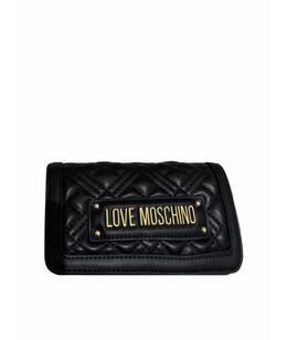 LOVE MOSCHINO: Сумка 