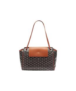 GOYARD: Сумка 