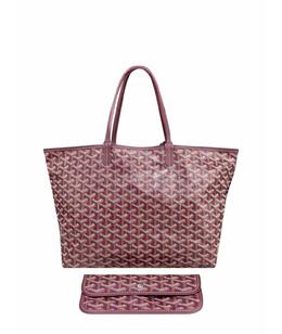 GOYARD: Сумка 