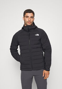 The North Face: Пуховик 