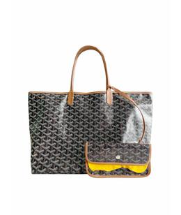 GOYARD: Сумка 