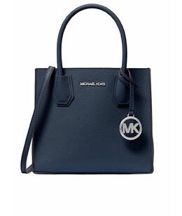 MICHAEL KORS: Синяя сумка 