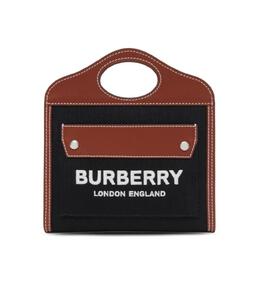 BURBERRY: Сумка 