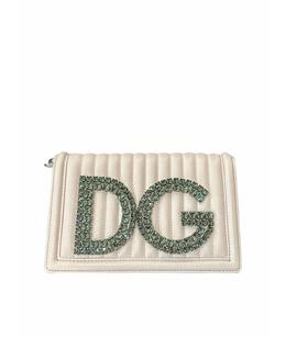 DOLCE&GABBANA: Сумка 