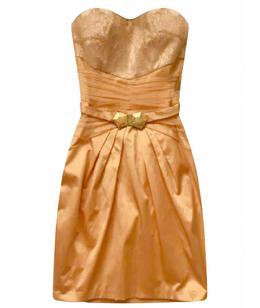 ELISABETTA FRANCHI: Коктейльное платье 