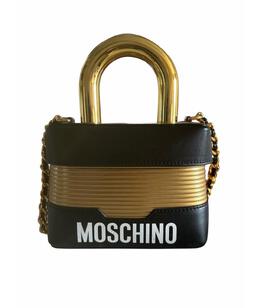 MOSCHINO: Сумка 