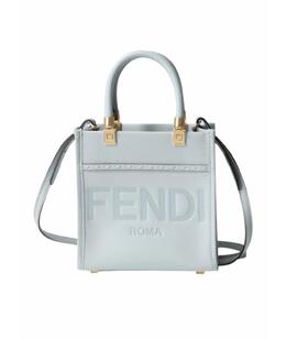 FENDI: Сумка 