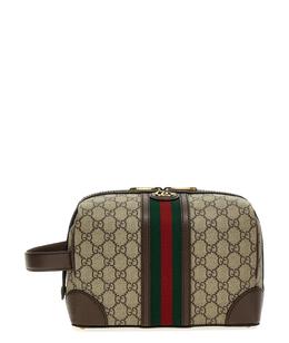 GUCCI: Косметичка 