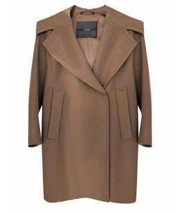 MAX MARA: Пальто 
