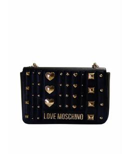 LOVE MOSCHINO: Сумка 