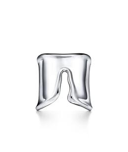 TIFFANY&CO: Кольцо 