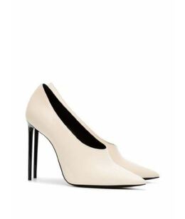 SAINT LAURENT: Туфли 