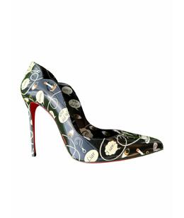 CHRISTIAN LOUBOUTIN: Туфли 