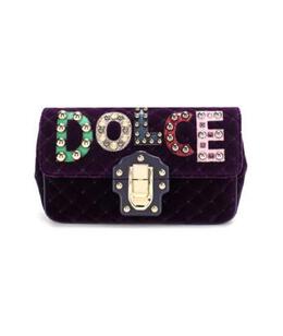 DOLCE&GABBANA: Сумка 
