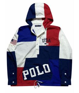 POLO RALPH LAUREN: Куртка 