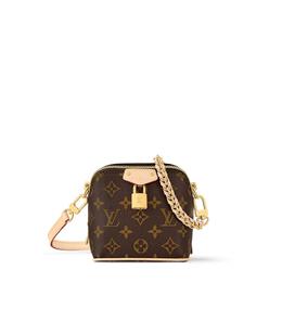 LOUIS VUITTON: Сумка 