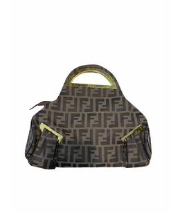 FENDI: Клатч 