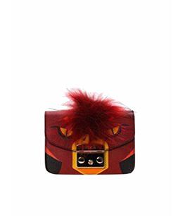 FURLA: Клатч 