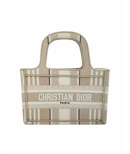 CHRISTIAN DIOR: Сумка 
