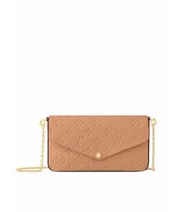 LOUIS VUITTON: Сумка 