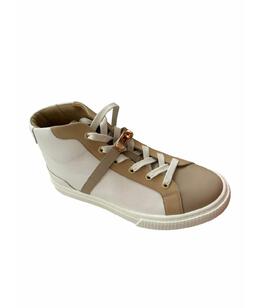 HERMES: Кеды 