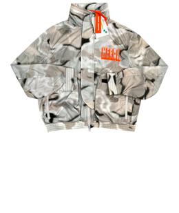 HERON PRESTON: Куртка 